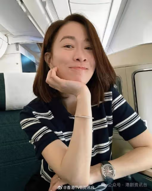 佘詩曼自爆被同劇男演員欺負!忍超過3次出手:因為我沒有錯
