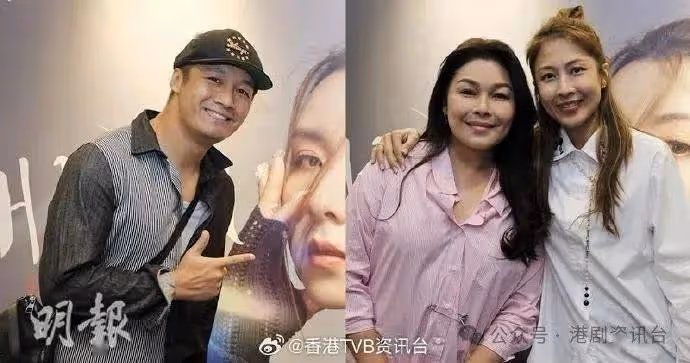 譚嘉儀演藝開個唱笑言似結婚!感恩追夢過程有天使陪伴