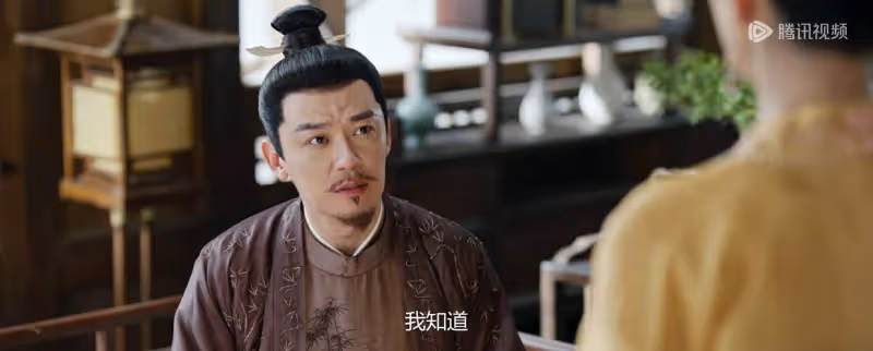 《錦繡安寧》大結局：看到羅慎遠與渣爹大和解，才知他生母多不堪