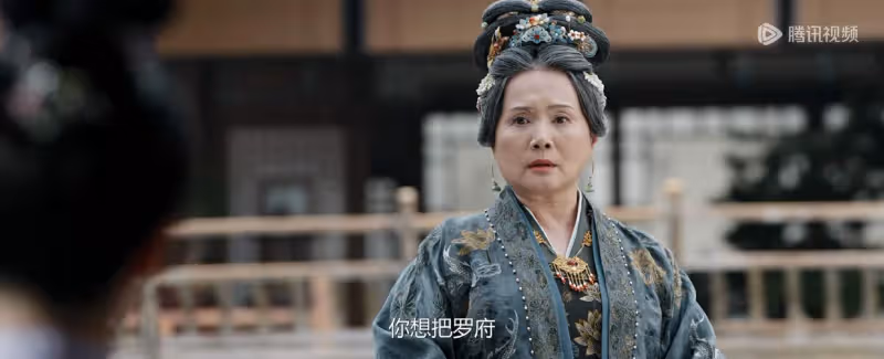 《錦繡安寧》大結局：看到羅慎遠與渣爹大和解，才知他生母多不堪