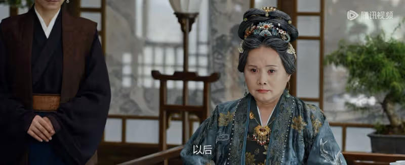 《錦繡安寧》大結局：看到羅慎遠與渣爹大和解，才知他生母多不堪