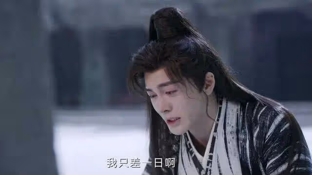 《七夜雪》：看完大結局才明白，薛紫夜選擇中毒自盡的真正用意！