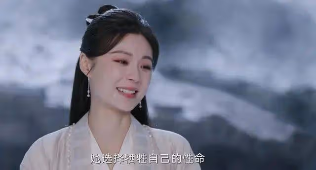 《七夜雪》：看完大結局才明白，薛紫夜選擇中毒自盡的真正用意！