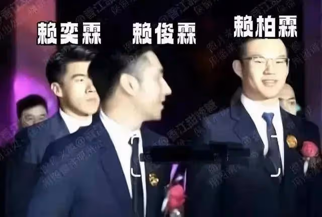 喬欣被曝嫁入500億豪門並備孕！大嫂是廣州女首富千金