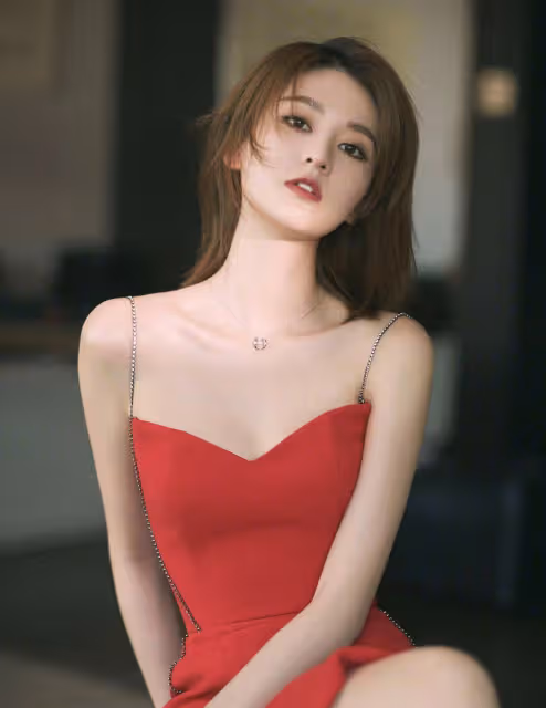知名女演員喬欣被曝已於去年結婚?曾因出演《歡樂頌》為觀眾熟知