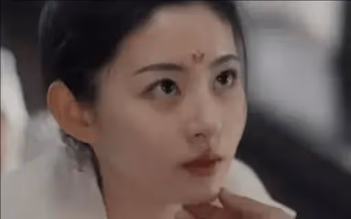 《探晴安》根據什麼小說改編的?樓明夜蘭澈最後在一起了嗎?