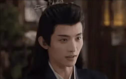 《探晴安》根據什麼小說改編的?樓明夜蘭澈最後在一起了嗎?