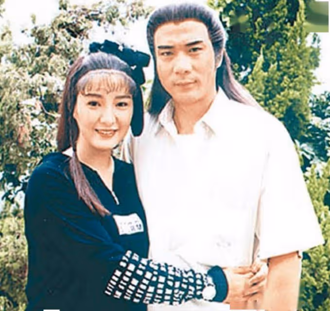 前男友去世!TVB前女星雪梨開通社交網!稱無悔未婚產子:看不開我早死了