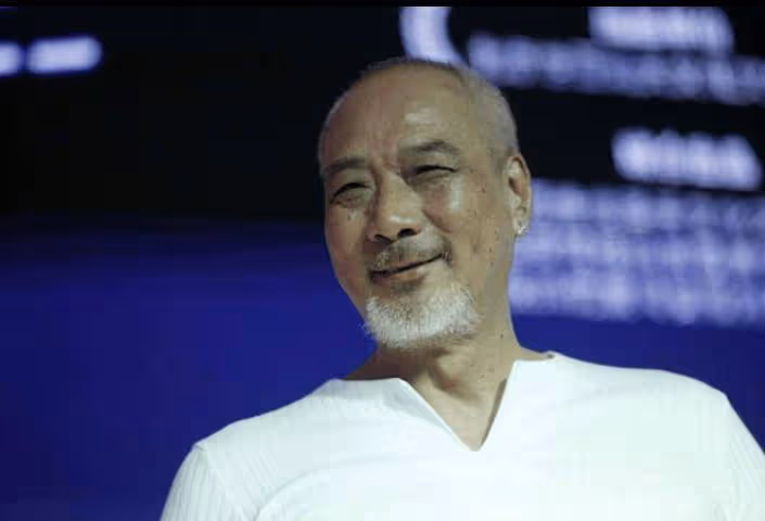前男友去世!TVB前女星雪梨開通社交網!稱無悔未婚產子:看不開我早死了