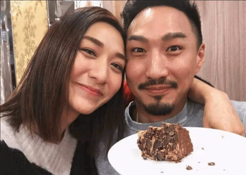 前男友去世!TVB前女星雪梨開通社交網!稱無悔未婚產子:看不開我早死了