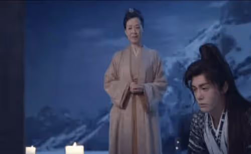 《七夜雪》大結局是什麼?薛紫夜霍展白陰陽相隔意難平