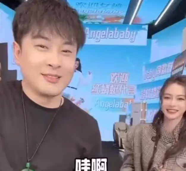 辛巴太敢說!稱明星就是戲子,供大家欣賞不要捧成神,包貝爾躺槍