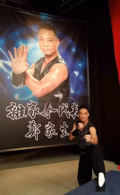 TVB前藝人何俊軒內地開餐廳,陳惠敏站C位,曾兩度患癌花二百多萬康復