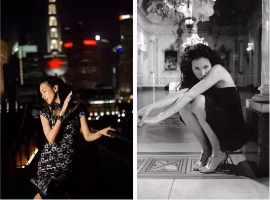 莫文蔚稱與周星馳很少聯絡,如果有需要會出演《少林女足》,自曝新戲與劉德華針鋒相對