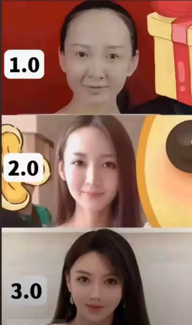 葉珂主持人時期照片曝光,清純可愛十分漂亮,比現在更好看