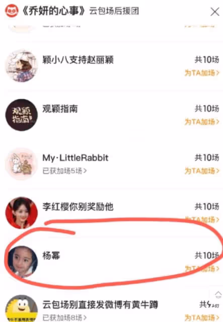 楊冪大方包場趙麗穎新片,盡顯大氣與尊重,網友熱議不斷