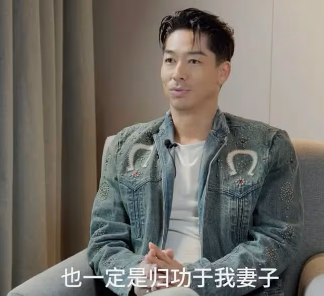 黑澤良平坦誠致謝林志玲,真實夫妻現狀曝光,謙卑態度引熱議
