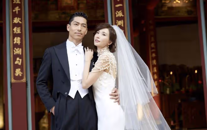 黑澤良平坦誠致謝林志玲,真實夫妻現狀曝光,謙卑態度引熱議