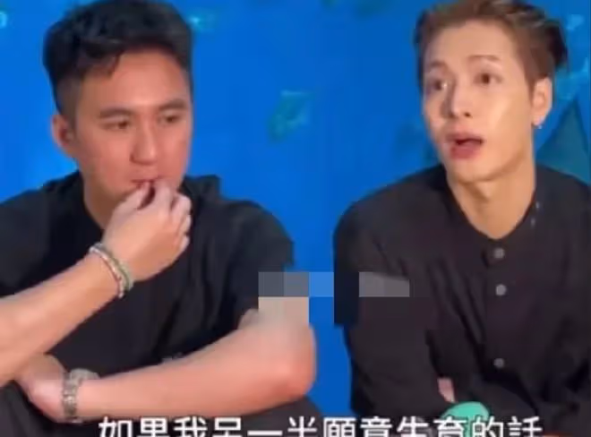 王嘉爾再提35歲當爸計劃,坦誠態度引熱議,網友:真的有對象了?