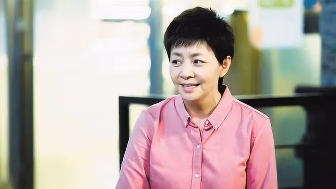 宋丹丹綜藝再遇豆角,謹慎提醒顯心理陰影,辣目洋子貼心回應