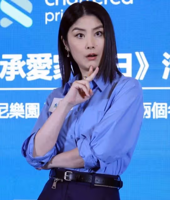 陳慧琳被兒子吐槽「公主病」,笑稱未來婆婆不好當,網友熱議不斷