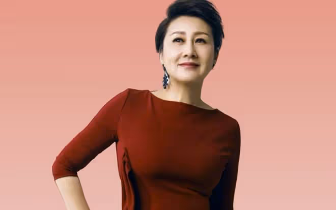 趙麗穎金鷹視後引張凱麗激動發文,細數背後努力,實至名歸再獲贊