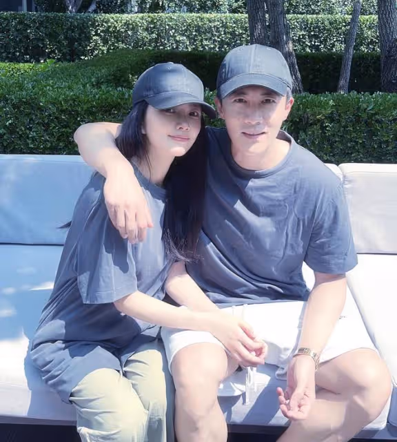 杜淳妻子王燦自曝櫃姐歧視,消費冷暖引關注,勇敢發聲獲力挺