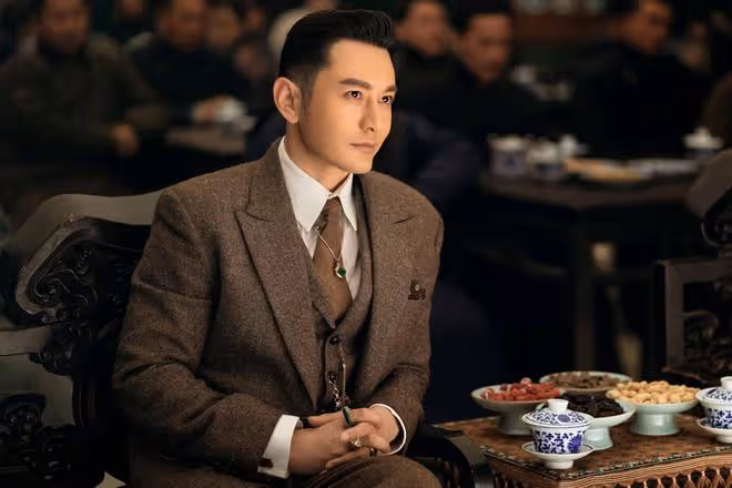 娛樂連連看:趙麗穎、肖戰、檀健次、郭碧婷、侯明昊、黃曉明