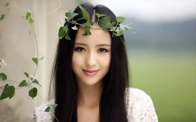 佟麗婭離婚風波後強勢闢謠,勝訴造謠者,展現堅韌大女主風範