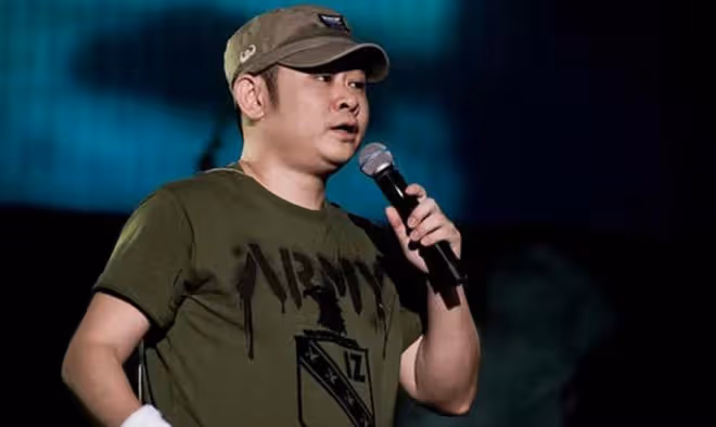刀郎隱於蘇州,樸素生活引熱議,創作靈感源自煙火氣