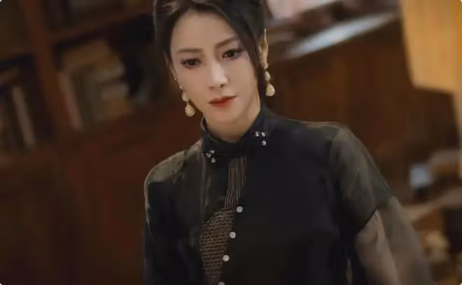 斗羅大陸2:電視劇即將播出,張予曦天選小舞,柳二龍太驚艷了!