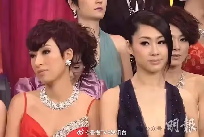 楊茜堯否認向胡定欣批踭!黃翠如避談孕訊:有好消息會通知大家