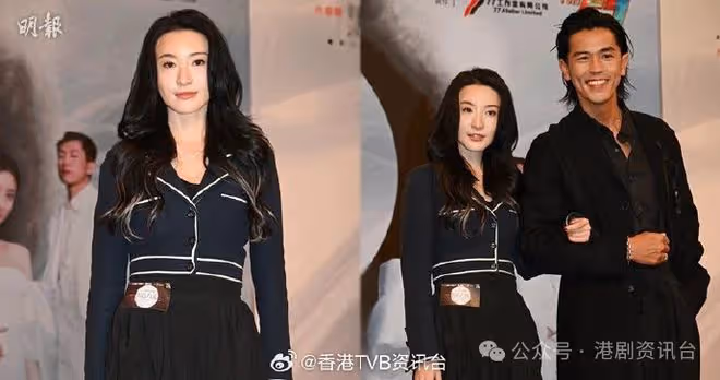 楊茜堯否認向胡定欣批踭!黃翠如避談孕訊:有好消息會通知大家