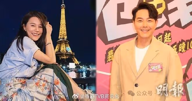 蕭正楠為留港陪黃翠如慶生!犧牲1日演唱會綵排時間