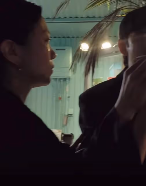 糖度超標!蕭敬騰帶51歲老婆度蜜月,林有慧蹦蹦跳跳被寵成小姑娘