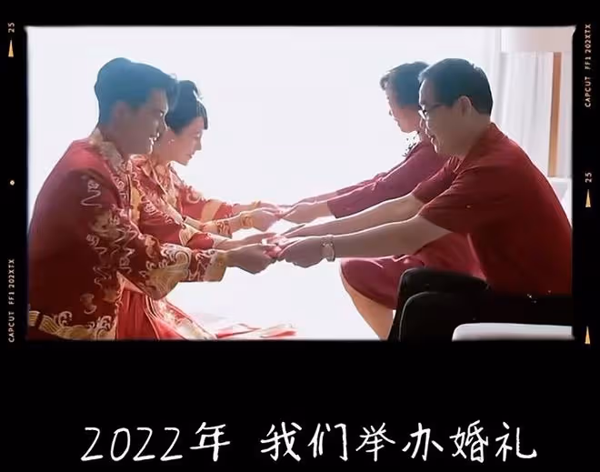 張檬官宣懷孕10周,備孕兩年多終於如願,小腹微凸孕味超足