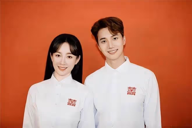 張檬官宣懷孕10周,備孕兩年多終於如願,小腹微凸孕味超足