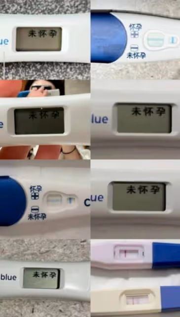 張檬官宣懷孕10周,備孕兩年多終於如願,小腹微凸孕味超足