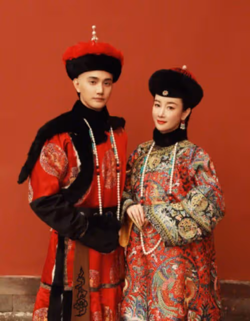 張檬官宣懷孕10周,備孕兩年多終於如願,小腹微凸孕味超足