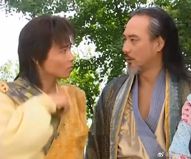 73歲徐少強患食道癌離世,子女悲痛悼念,蔡少芬張晉等發文緬懷