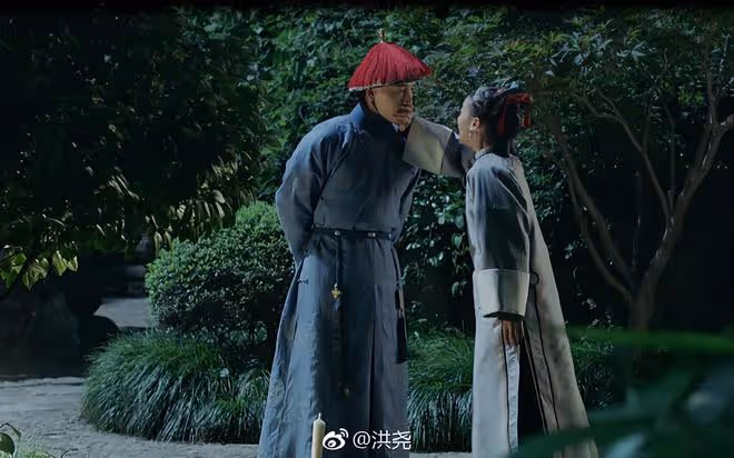 吳謹言洪堯官宣結婚,於正開心送祝福,透露兩人已相愛七年