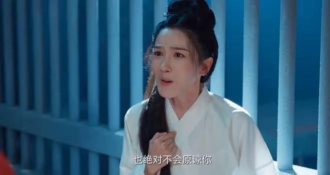 二刷《四方館》才知，阿史蘭那一句「天佑龍霜公主」的真正含義