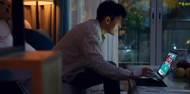 《婚姻攻略》原諒沈查仁，背刺蘇離，泄露創意，王剛剛的人設絕了