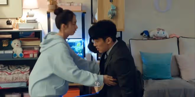 看完《婚姻攻略》第12集，我如鯁在喉，不吐不快