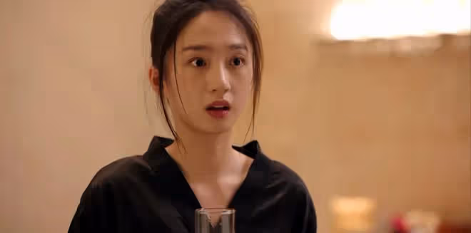 看完《婚姻攻略》第12集，我如鯁在喉，不吐不快