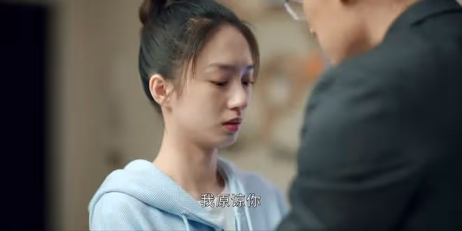 看完《婚姻攻略》第12集，我如鯁在喉，不吐不快