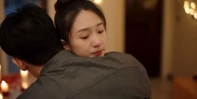 看完《婚姻攻略》第12集，我如鯁在喉，不吐不快