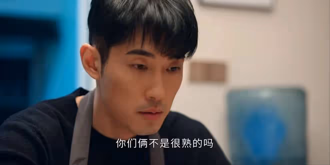 看完《婚姻攻略》第12集，我如鯁在喉，不吐不快