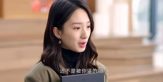 看完《婚姻攻略》第12集，我如鯁在喉，不吐不快