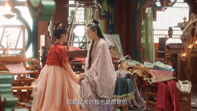看完《四方館》第25集，我如鯁在喉，不吐不快